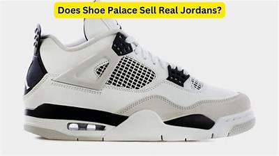 Does Shoe Palace Give Military Discounts?