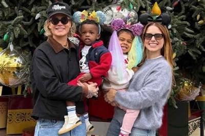 Does Sophia Bush Have Children? Inside Family Life of 39 Year's Old Actress