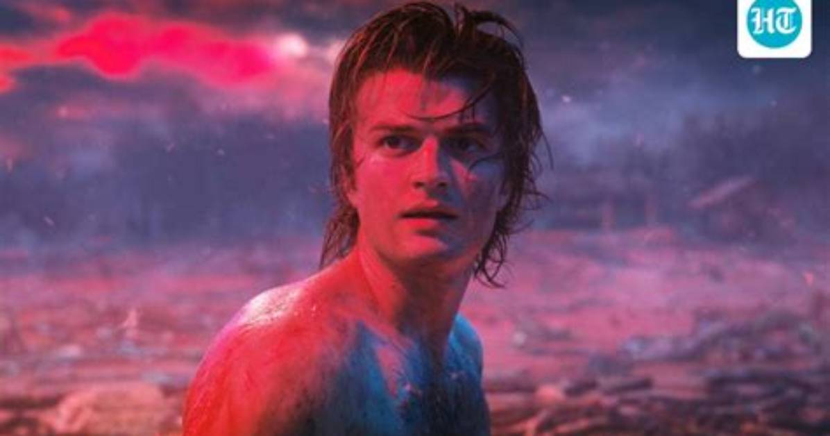 Does Steve Die in Stranger Things Season 4? (Spoilers)