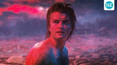 Does Steve Die in Stranger Things Season 4? (Spoilers)