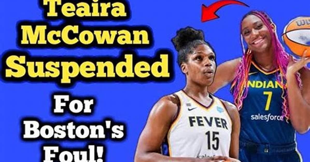 Does Teaira Mccowan Have a Boyfriend? Her Parents and Instagram Explored