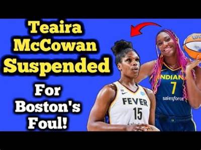 Does Teaira Mccowan Have a Boyfriend? Her Parents and Instagram Explored