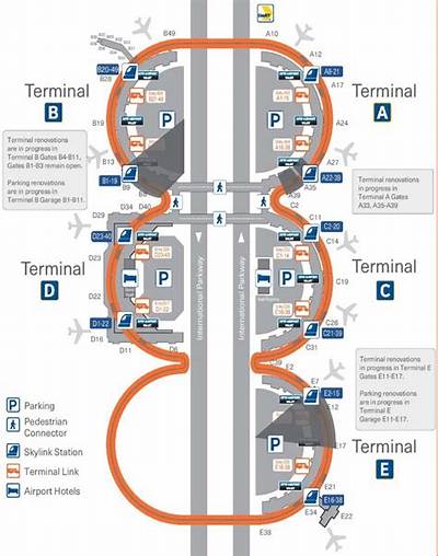 Does Terminal a at Dfw Have Tsa Precheck?