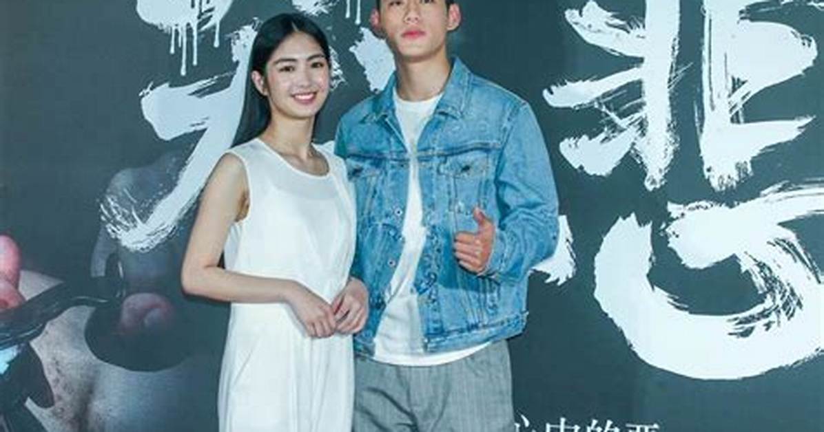 Does the Sadness Cast Berant Zhu Has a Girlfriend? Meet the Actor on Instagram