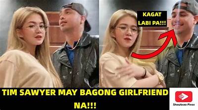 Does Tim Sawyer Have a New Girlfriend? Rumors Suggest He Might Be Dating Francielle Cruz