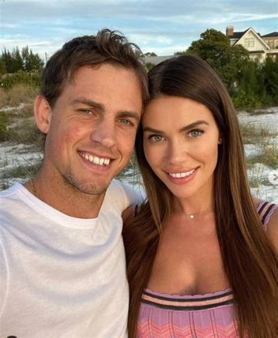 Does Vasek Pospisil Have a Girlfriend or Wife? Everything to Know About Lauren Elizah