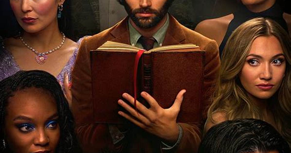 Does Vic Die in You Season 4 Part 1? (Spoilers)