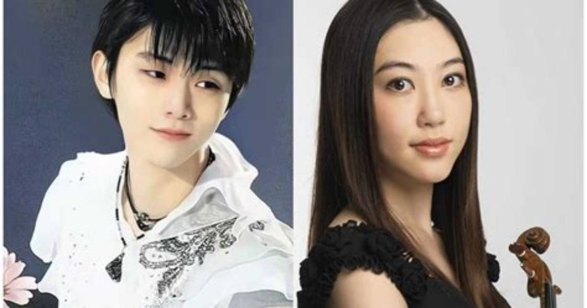 Does Yuzuru Hanyu Have a Wife or Girlfriend?
