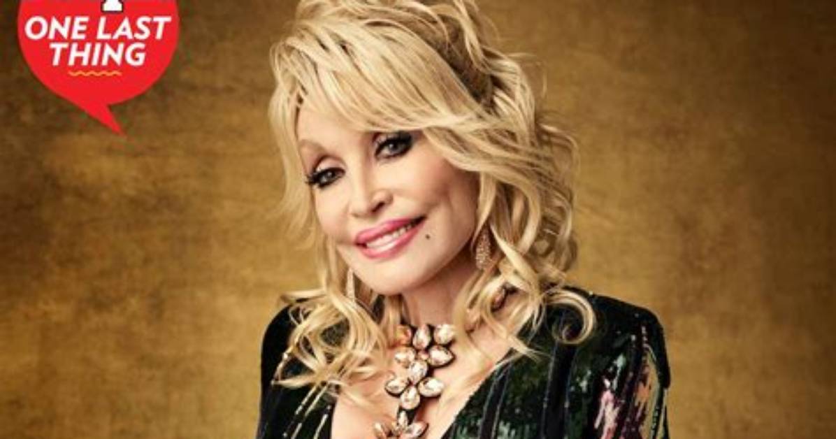 Dolly Parton Reveals 3 Celebs Who Make Her Excited: ‘I’m Starstruck Every Time I Talk to a ‘Real’ Star’