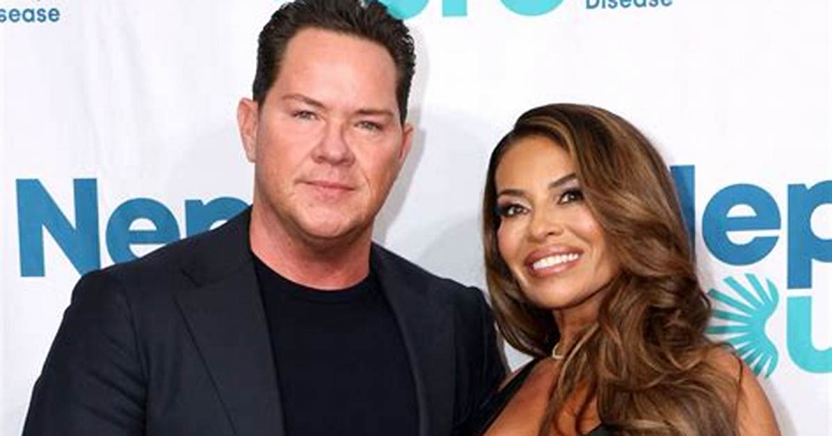 Dolores Catania Reveals Heartbreaking Relationship Update