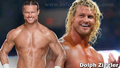 Dolph Ziggler: Net Worth, Age, Relationship, Career, Family and More