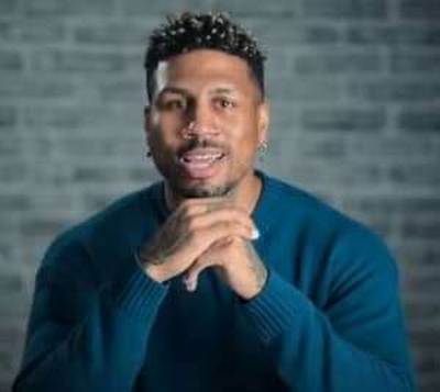 Dom Gabriel - Age, Family, Bio