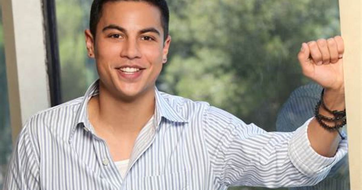 Dominic Briones Bio (Wiki)
