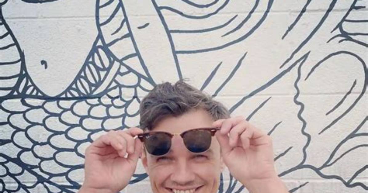 Dominic Deutscher - Age, Family, Bio