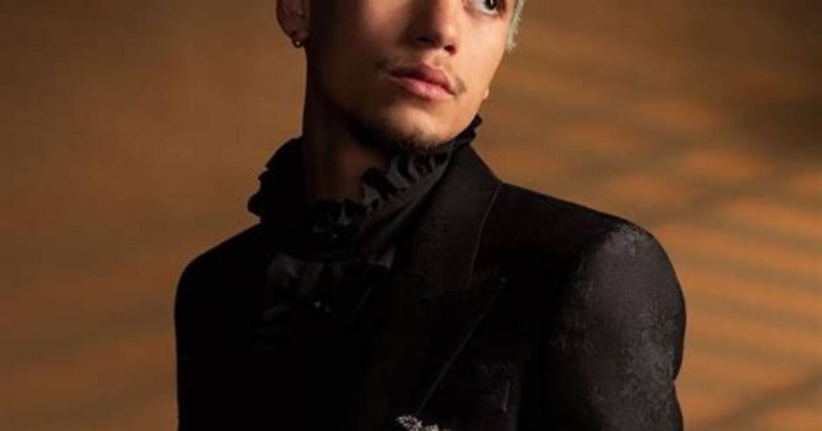 Dominic Fike Bio (Wiki)