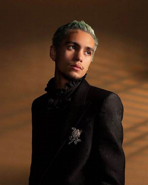 Dominic Fike Bio (Wiki)