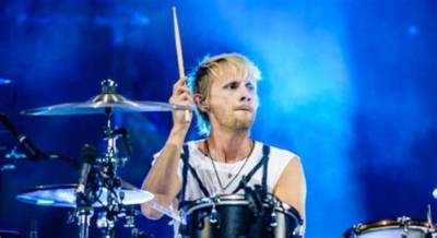 Dominic Howard Net Worth: Lifestyle, Music & Career
