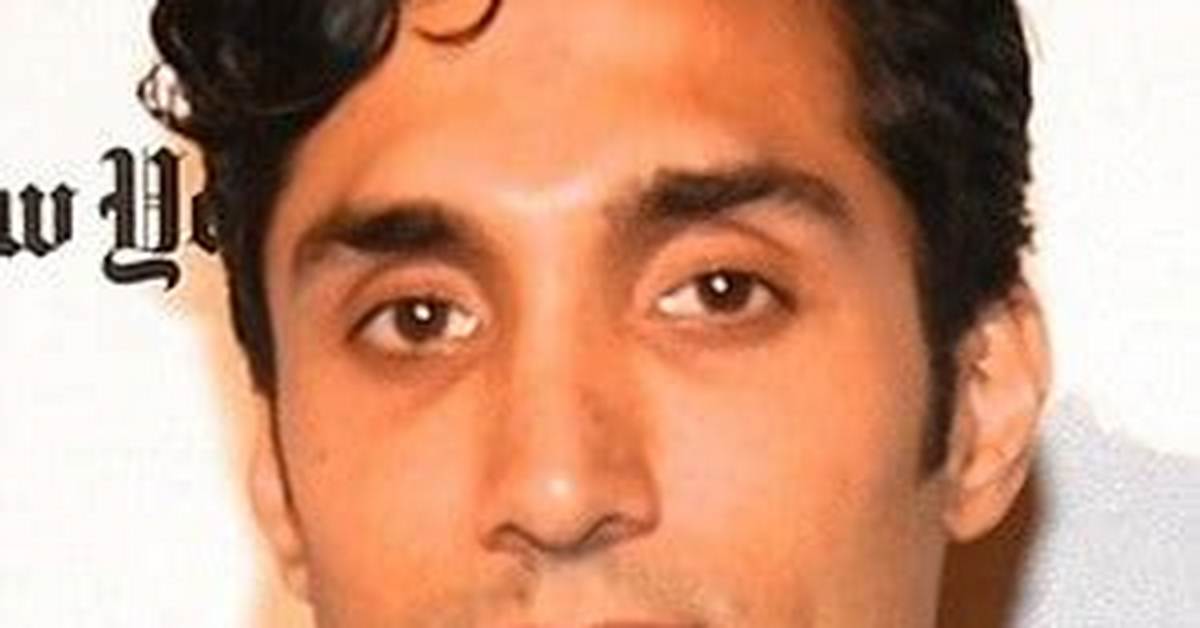 Dominic Rains - Age, Family, Bio