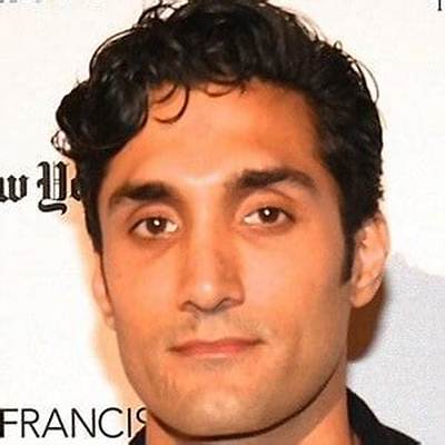 Dominic Rains - Age, Family, Bio