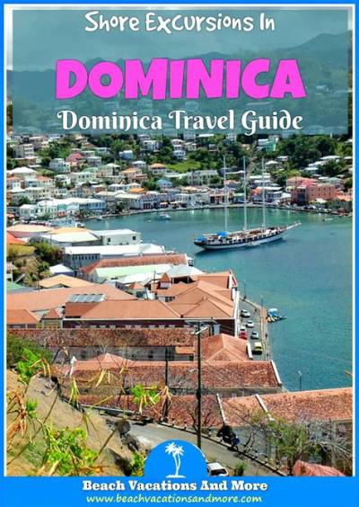 Dominica Shore Excursions & Cruise Excursions
