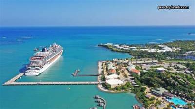 Dominican Republic Cruises: Best Cruises to Puerto Plata