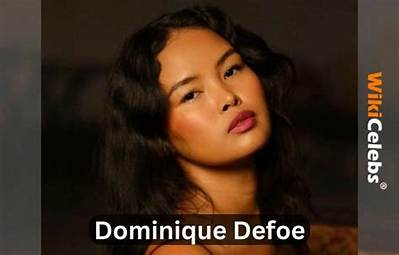 Dominique Defoe - Age, Family, Bio