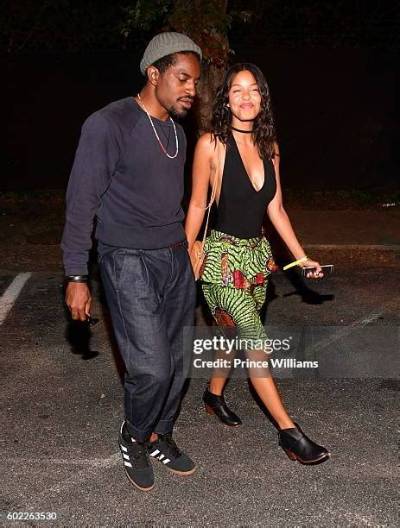 Dominique Maldonado Biography: Previous Relationship of Andre 3000