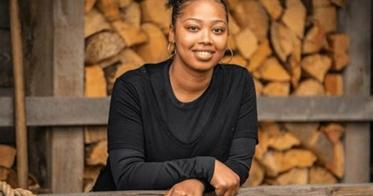 Dominique Samuels Height, Weight, Net Worth, Age, Birthday, Wikipedia, Who, Instagram, Biography
