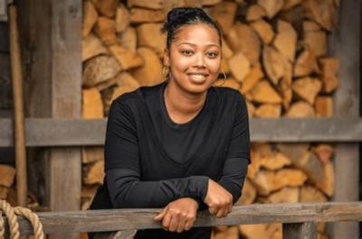 Dominique Samuels Height, Weight, Net Worth, Age, Birthday, Wikipedia, Who, Instagram, Biography