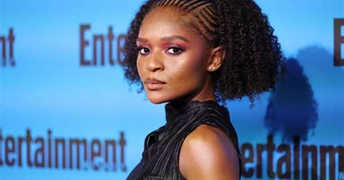 Dominique Thorne Net Worth - Wiki, Age, Weight and Height, Relationships, Family, and More