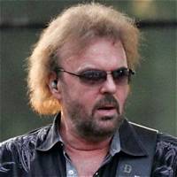 Don Barnes - Age, Family, Bio