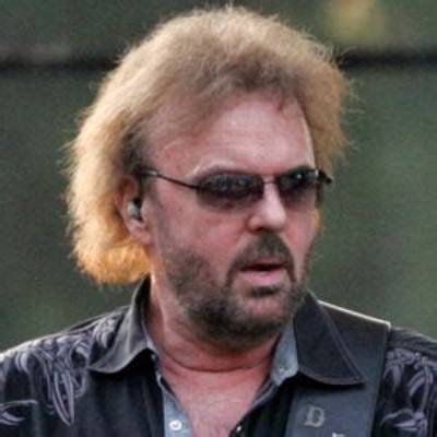 Don Barnes - Age, Family, Bio