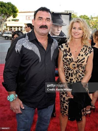Don Frye’s Dating Status: Rumors and Controversies About the Couple