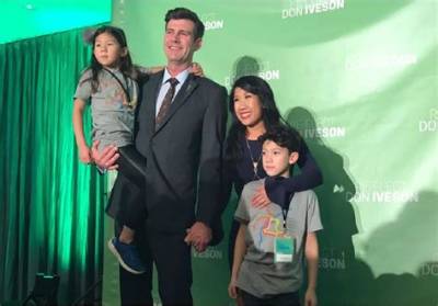 Don Iveson Divorce with Sarah Chan: Why Fans Think They Are Separating