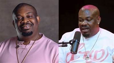 Don Jazzy Discloses Why He Can’t Do Without Music Business