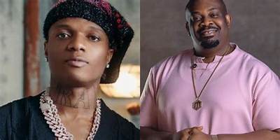 Don Jazzy Reacts as Ayra Starr’s ‘Rush’ Goes Number 1 in 9 Countries