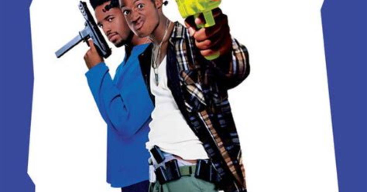 Don't Be a Menace - Cast, Ages, Trivia