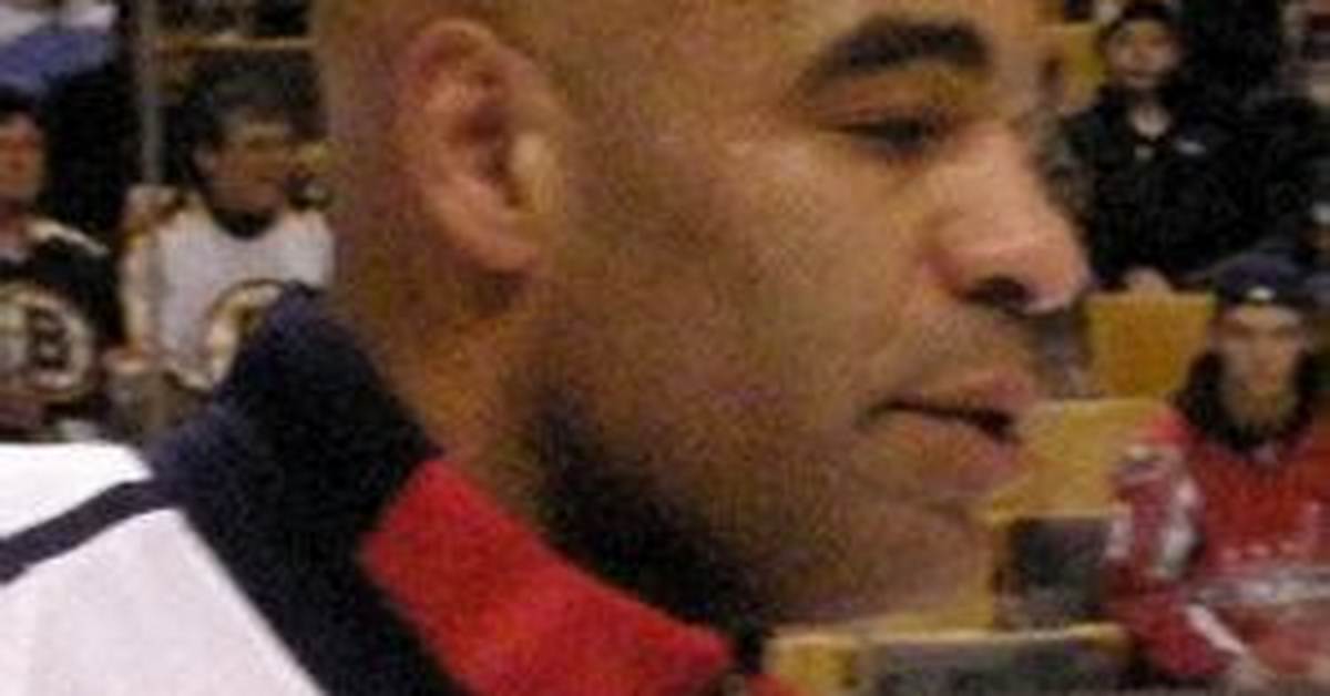 Donald Brashear (Nhl) Net Worth - Wiki, Age, Weight and Height, Relationships, Family, and More