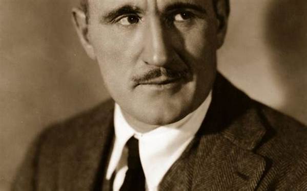 Donald Crisp Net Worth - Wiki, Age, Weight and Height, Relationships, Family, and More