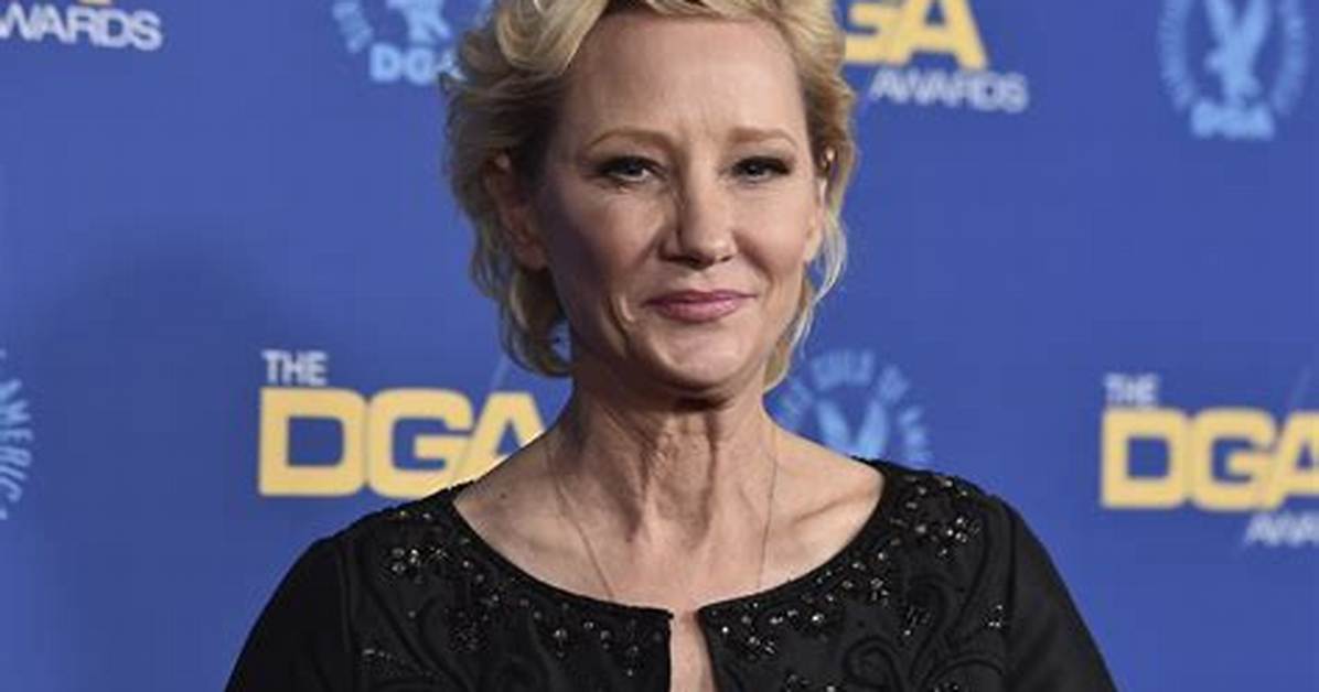 Donald Joe Heche Wikipedia, Age, Death Cause, Wife, Children, Siblings, Grandchildren, Occupation