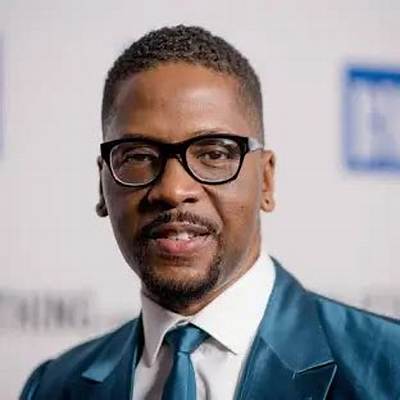Donald Lawrence - Age, Family, Bio