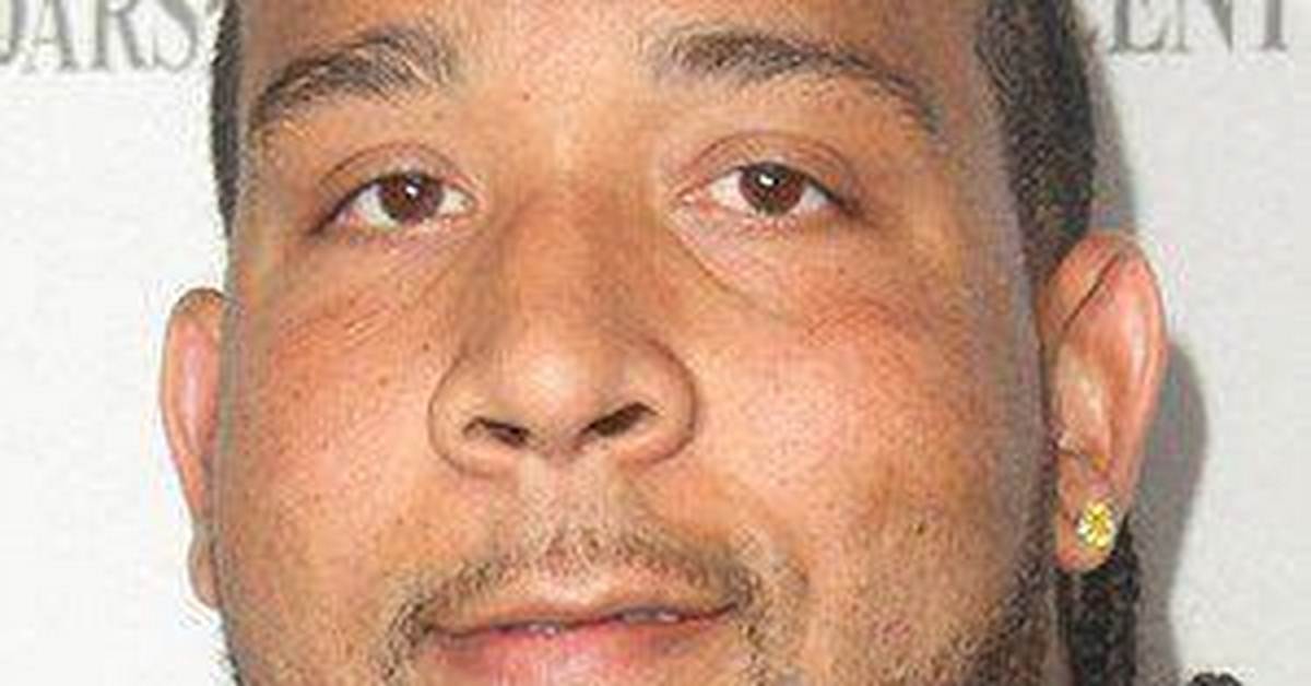 Donald Penn - Age, Family, Bio