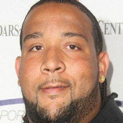 Donald Penn - Age, Family, Bio