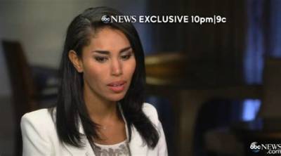 Donald Sterling’s Mistress Gives First Interview: ‘He’s Hurt, Highly Traumatized’
