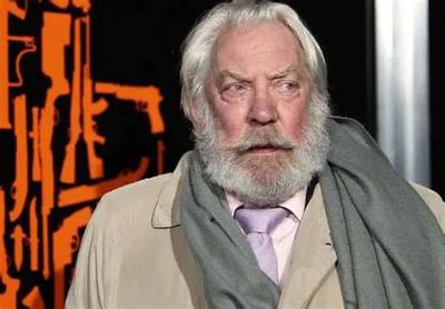 Donald Sutherland Net Worth - Wiki, Age, Weight and Height, Relationships, Family, and More