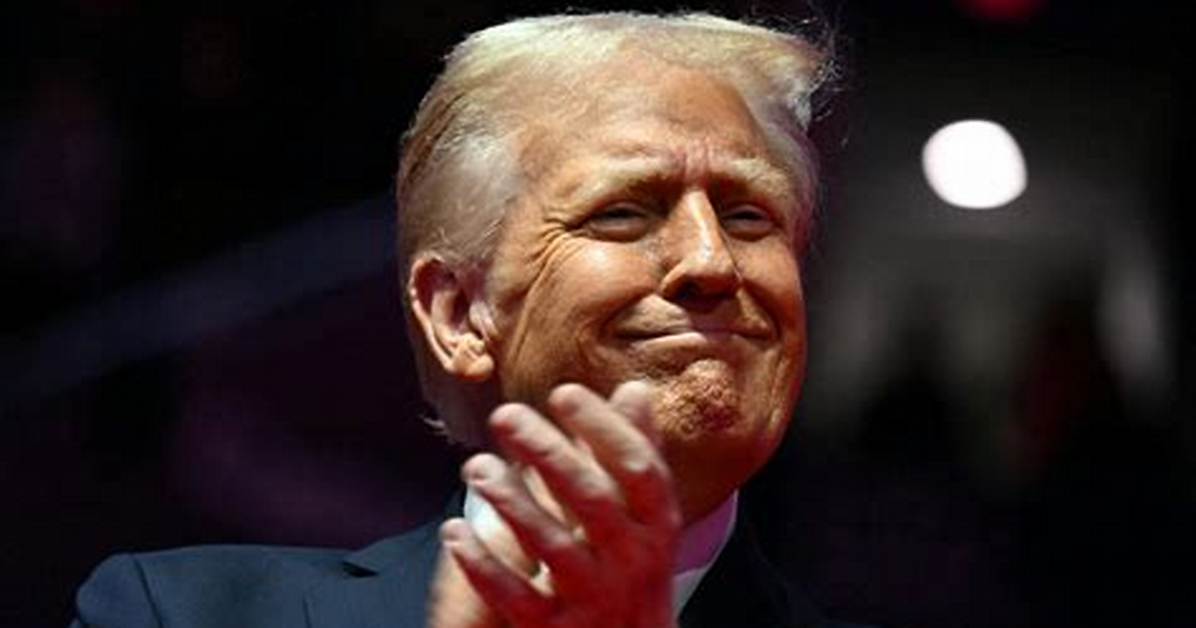 Donald Trump Promises to Take ‘Appropriate Action’ Against Prince Harry