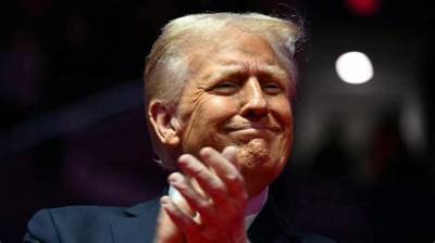Donald Trump Promises to Take ‘Appropriate Action’ Against Prince Harry
