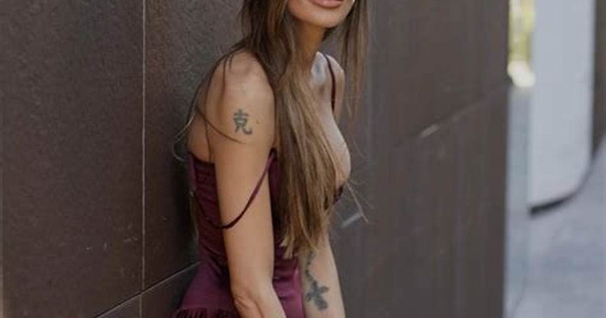 Donatella Teresa Buccino - Age, Family, Bio