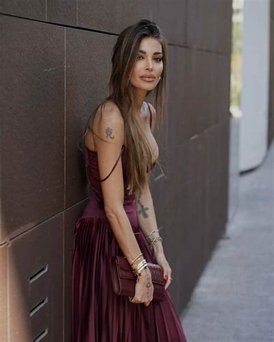 Donatella Teresa Buccino - Age, Family, Bio
