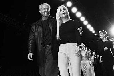 Donatella Versace Pays Tribute to Late Brother Gianni on His 76Th Birthday: ‘Miss You So Much’